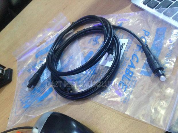 Digital Sound SPDIF Optical Cable Toslink Cable Fiber Optica