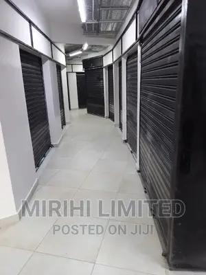 New Shops to Let
