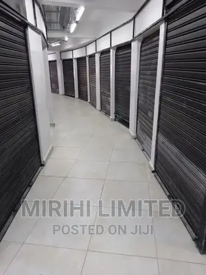 New Shops to Let
