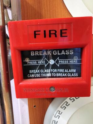Fire Break Glass - main view