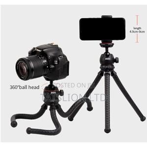 Jmary Gorilla Tripod Phone and Camera - thumbnail 2