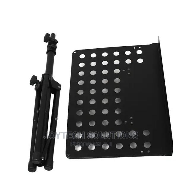 Books Musical Tripod Stand