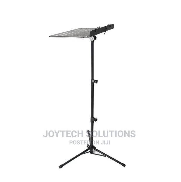Books Musical Tripod Stand - thumbnail 2