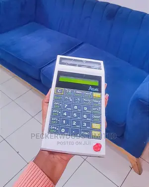Aclas CRVX Tims Etr APPROVED MACHINE