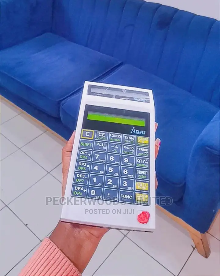 Aclas CRVX Tims Etr APPROVED MACHINE