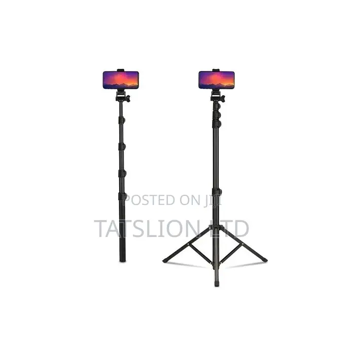 Jmary 2 in 1 Monopod Tripod