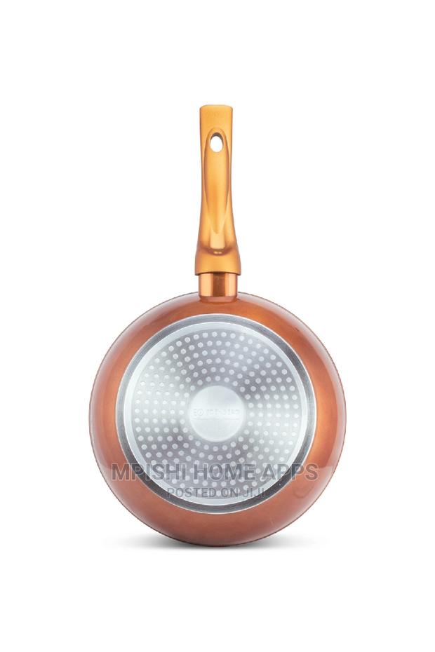 15pcs Edenberg Cookware Set EB-5618 - thumbnail 10