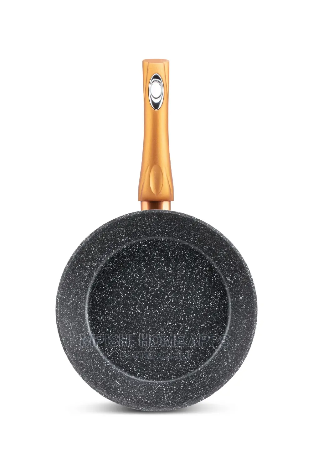 15pcs Edenberg Cookware Set EB-5618
