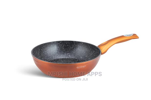 15pcs Edenberg Cookware Set EB-5618 - thumbnail 8