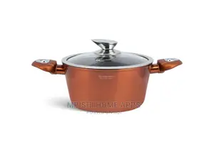 15pcs Edenberg Cookware Set EB-5618