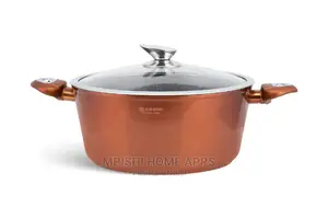 15pcs Edenberg Cookware Set EB-5618