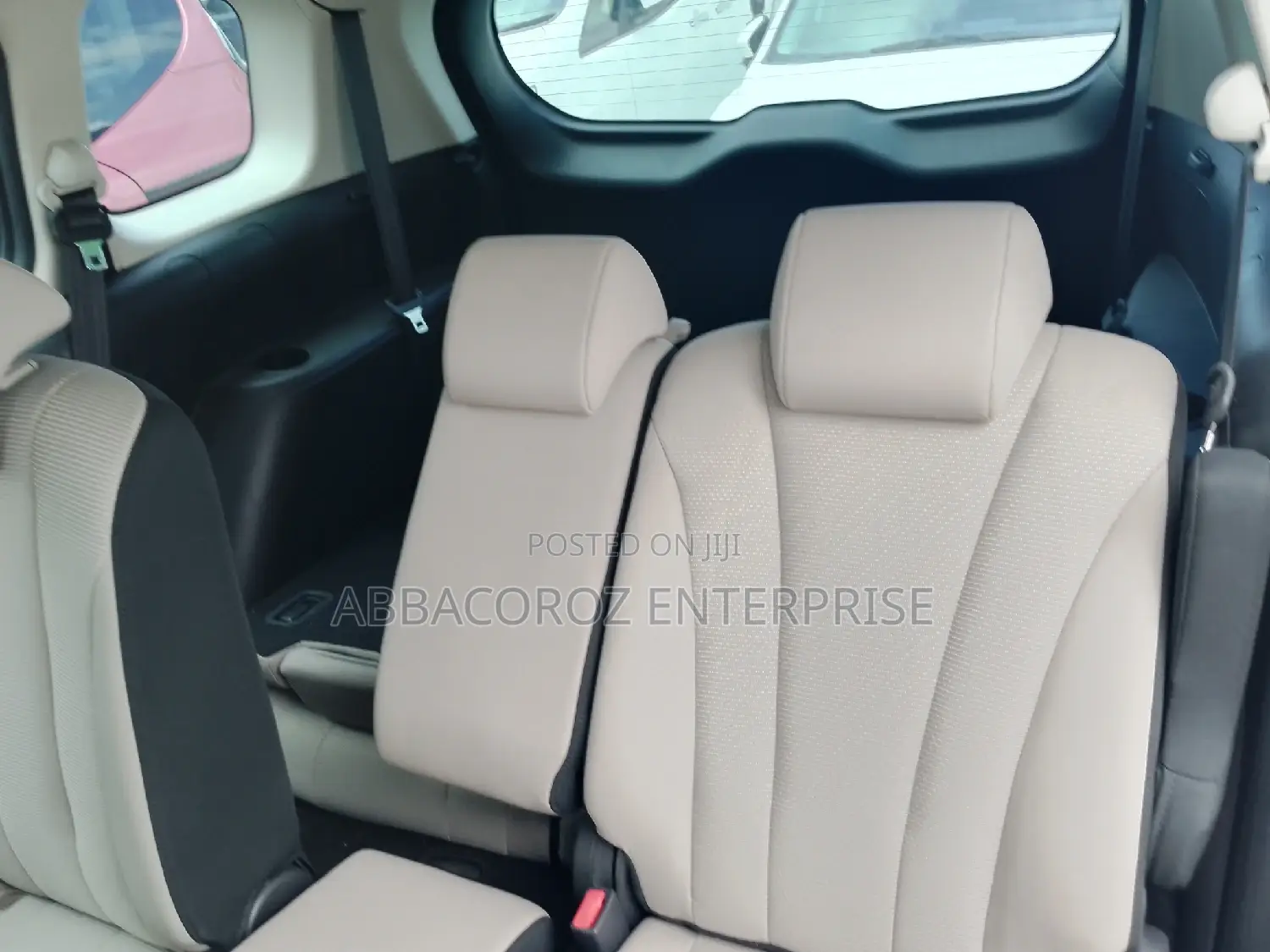 Mazda Premacy 2015 Blue