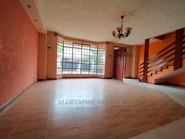 4bdrm Maisonette in Phenom for rent - thumbnail 4