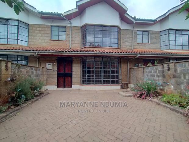 4bdrm Maisonette in Phenom for rent - main view