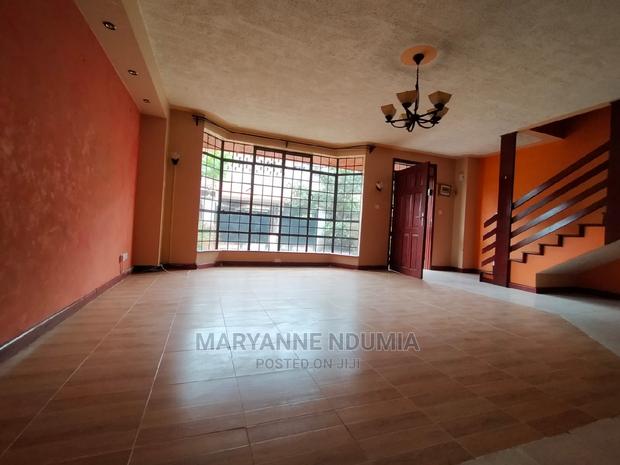 4bdrm Maisonette in Phenom for rent - thumbnail 5