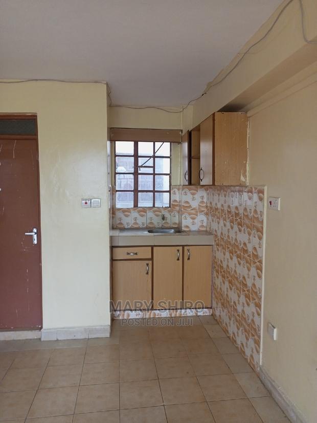 Studio Apartment in South B for rent - thumbnail 7