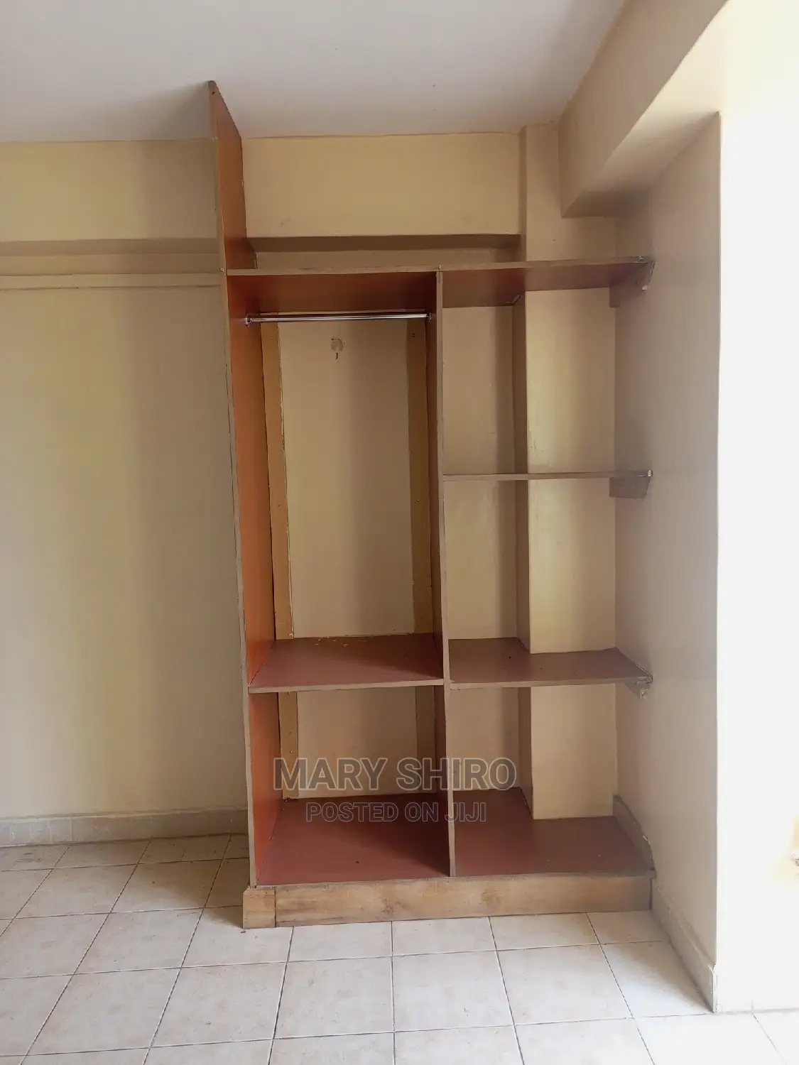 Studio Apartment in South B for rent