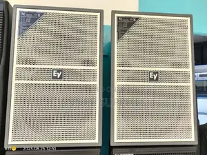 New Model Ev Proffesional Mid Speaker 3000w