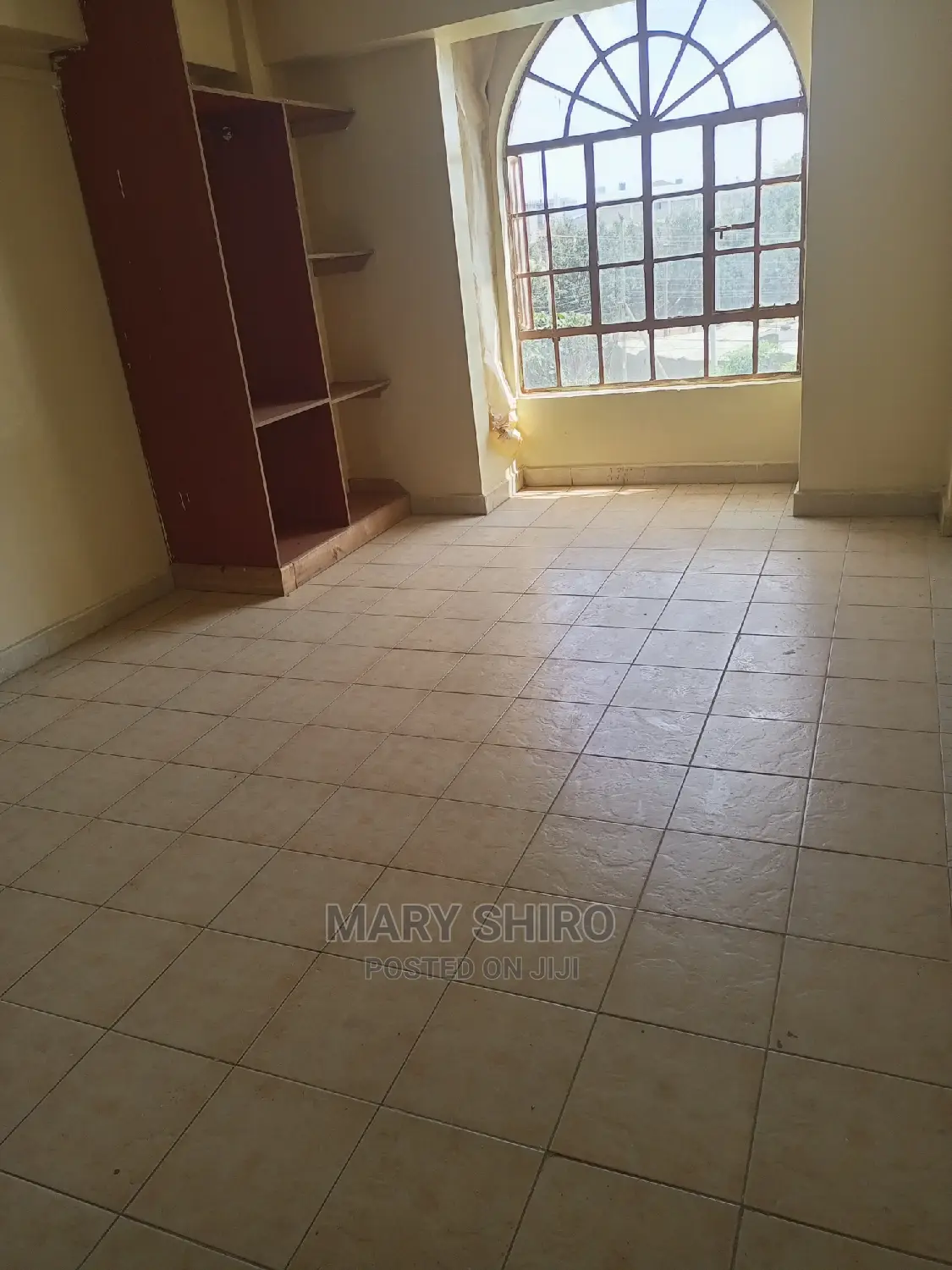 Studio Apartment in South B for rent