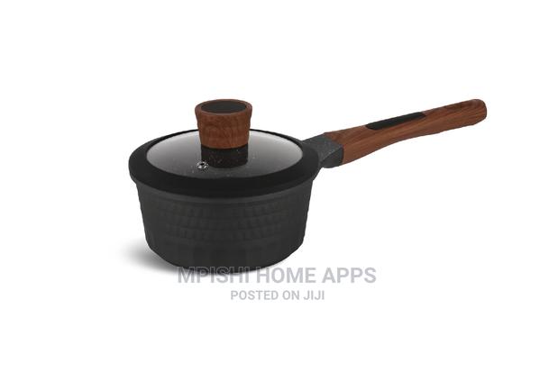 Cookware Marble Set 10pcs EB-5648 - thumbnail 3