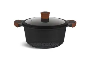 Cookware Marble Set 10pcs EB-5648