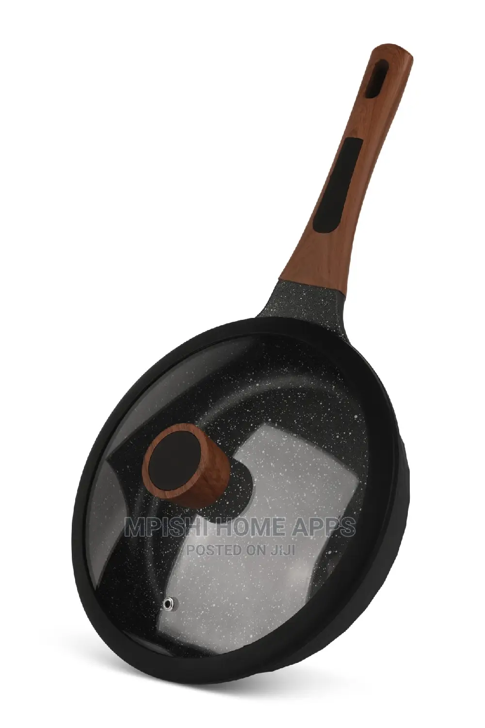 Cookware Marble Set 10pcs EB-5648