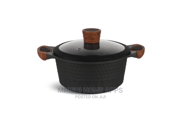 Cookware Marble Set 10pcs EB-5648 - thumbnail 7