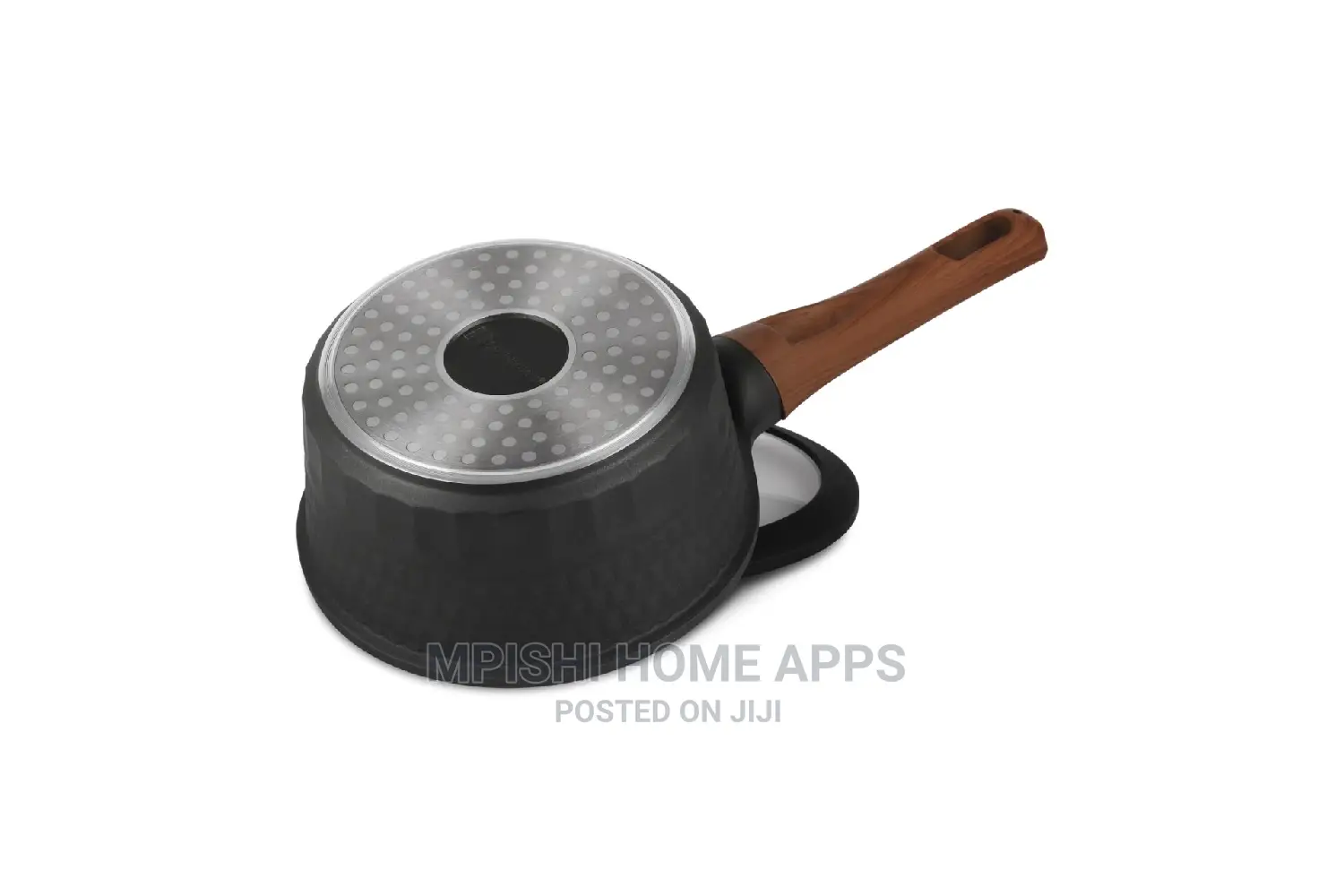 Cookware Marble Set 10pcs EB-5648