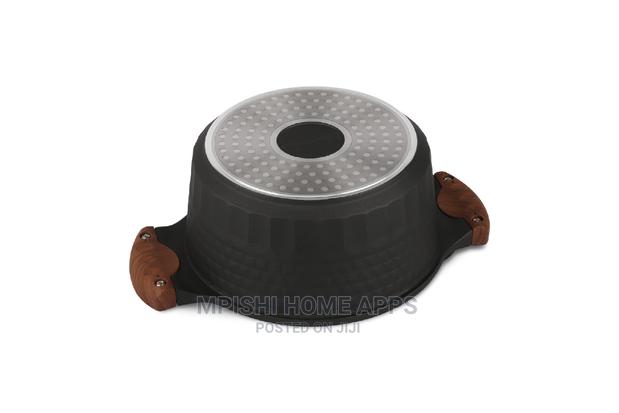 Cookware Marble Set 10pcs EB-5648 - thumbnail 10