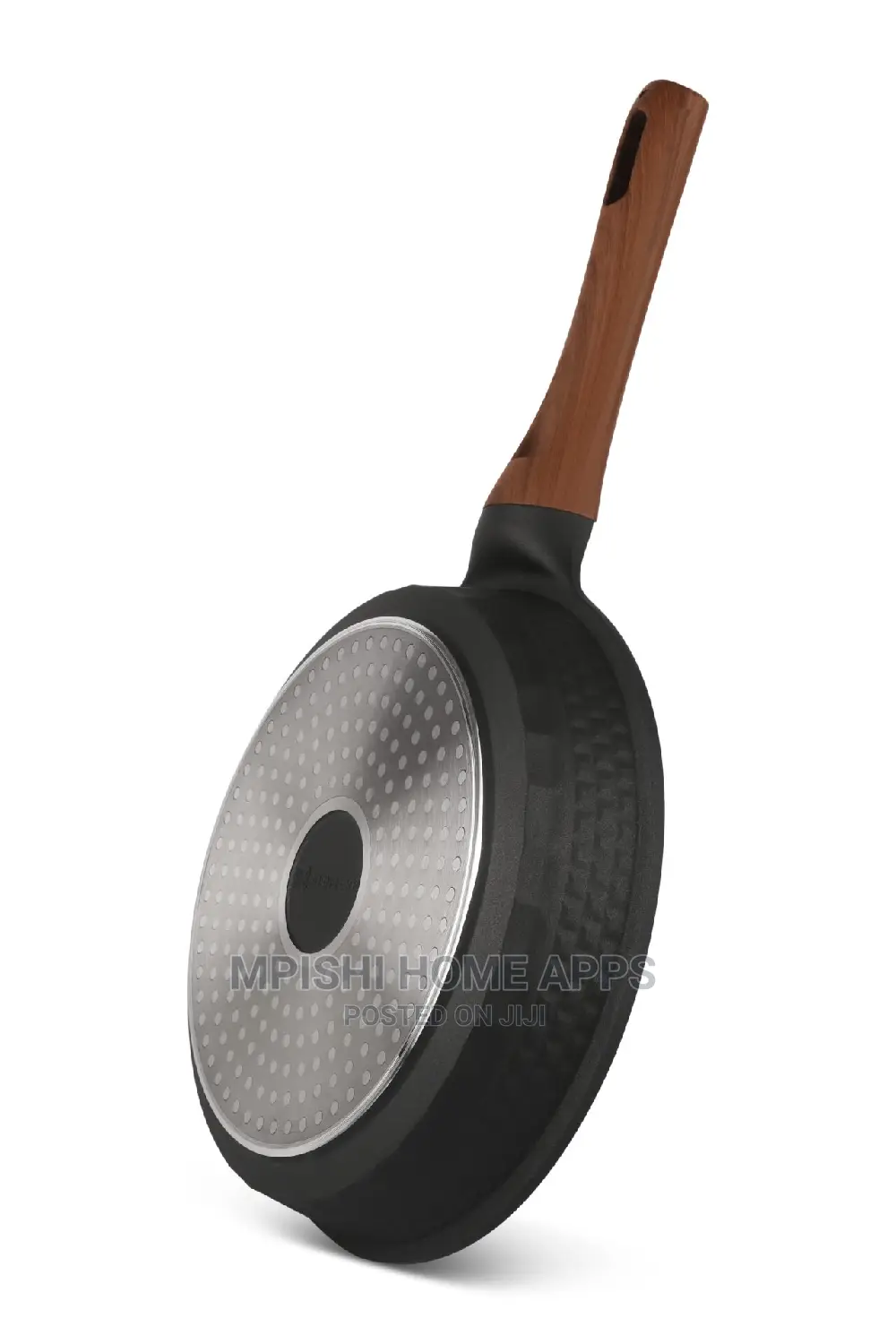 Cookware Marble Set 10pcs EB-5648