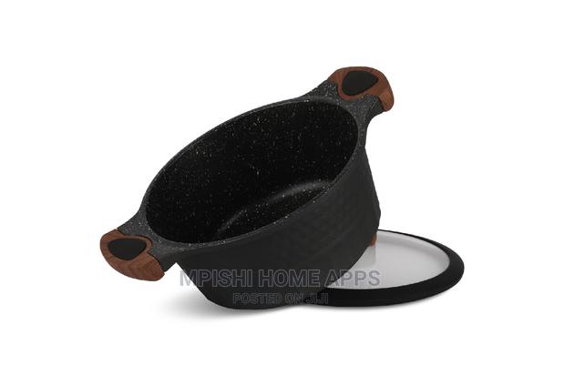 Cookware Marble Set 10pcs EB-5648 - thumbnail 13