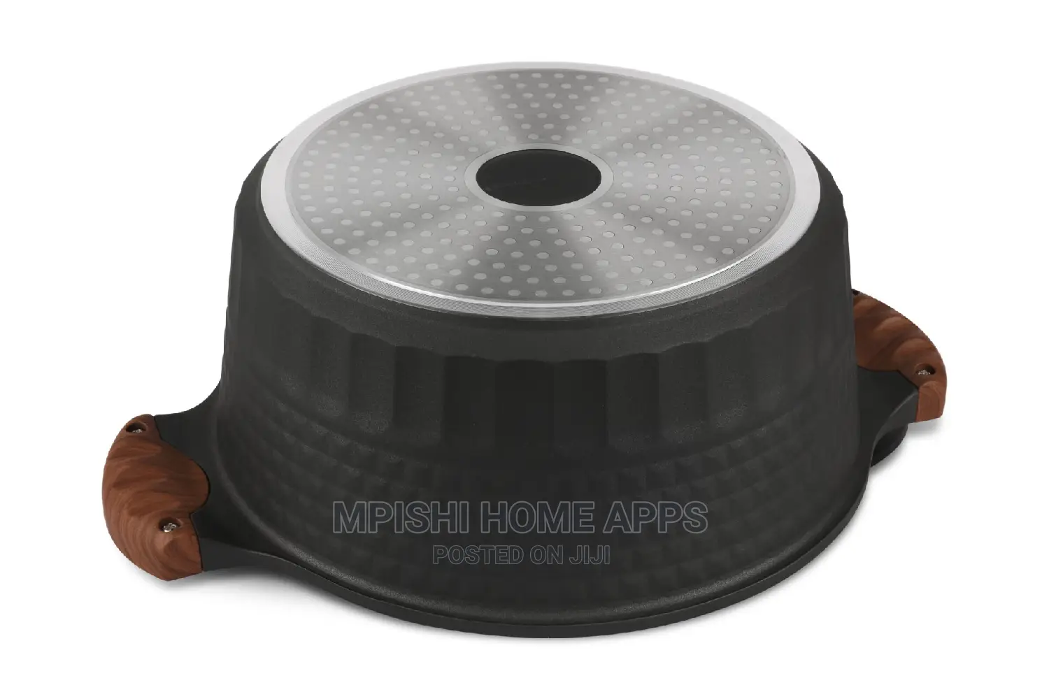 Cookware Marble Set 10pcs EB-5648