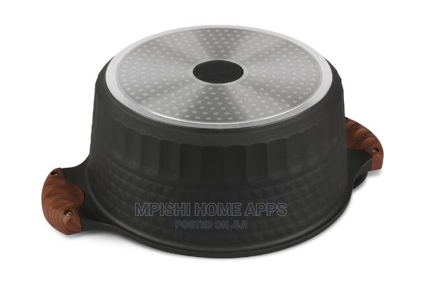 Cookware Marble Set 10pcs EB-5648 - thumbnail 14