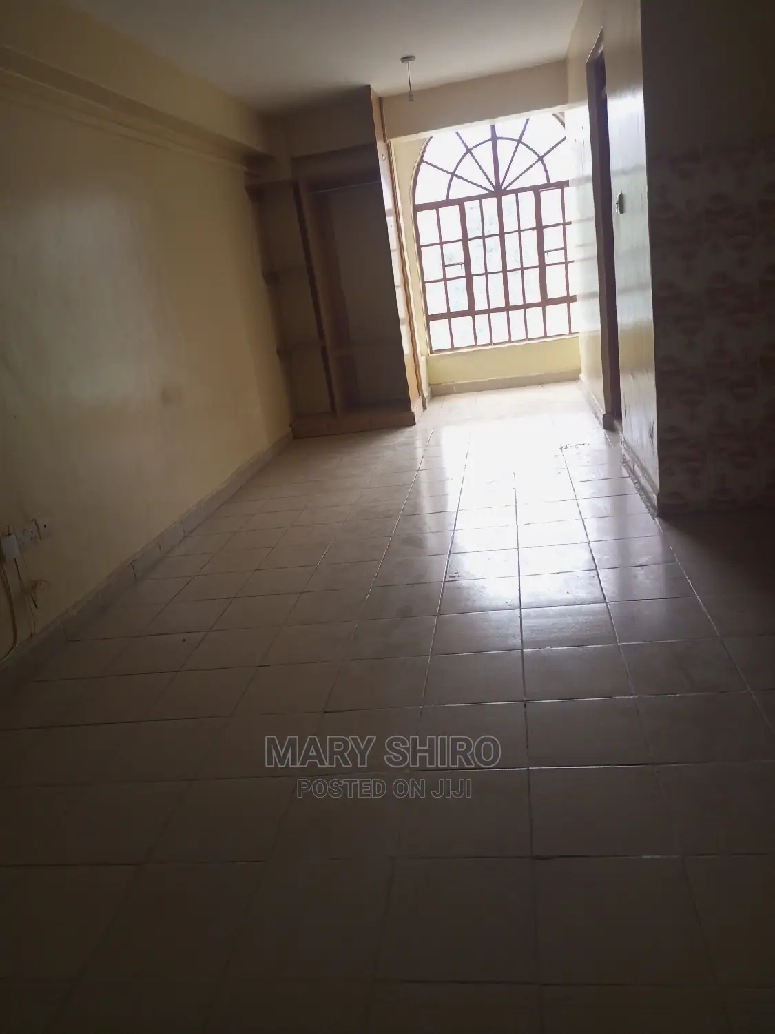 Studio Apartment in South B for rent