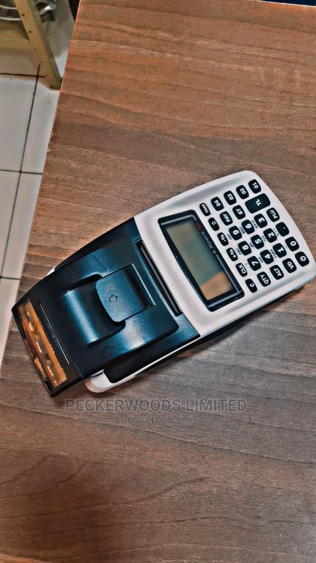 Tims Electronic Tax Register Daisy Expert Sx - main view