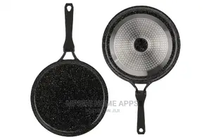 Crepe Pan 28cm