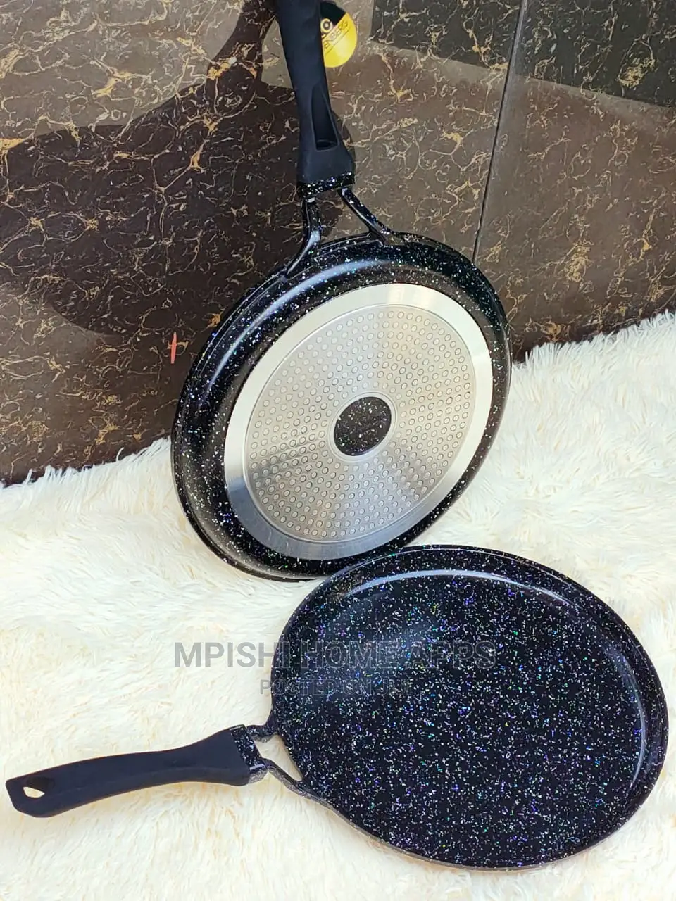 Crepe Pan 28cm