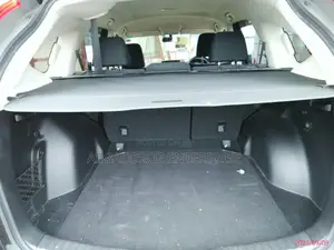 Nissan Serena 2015 White