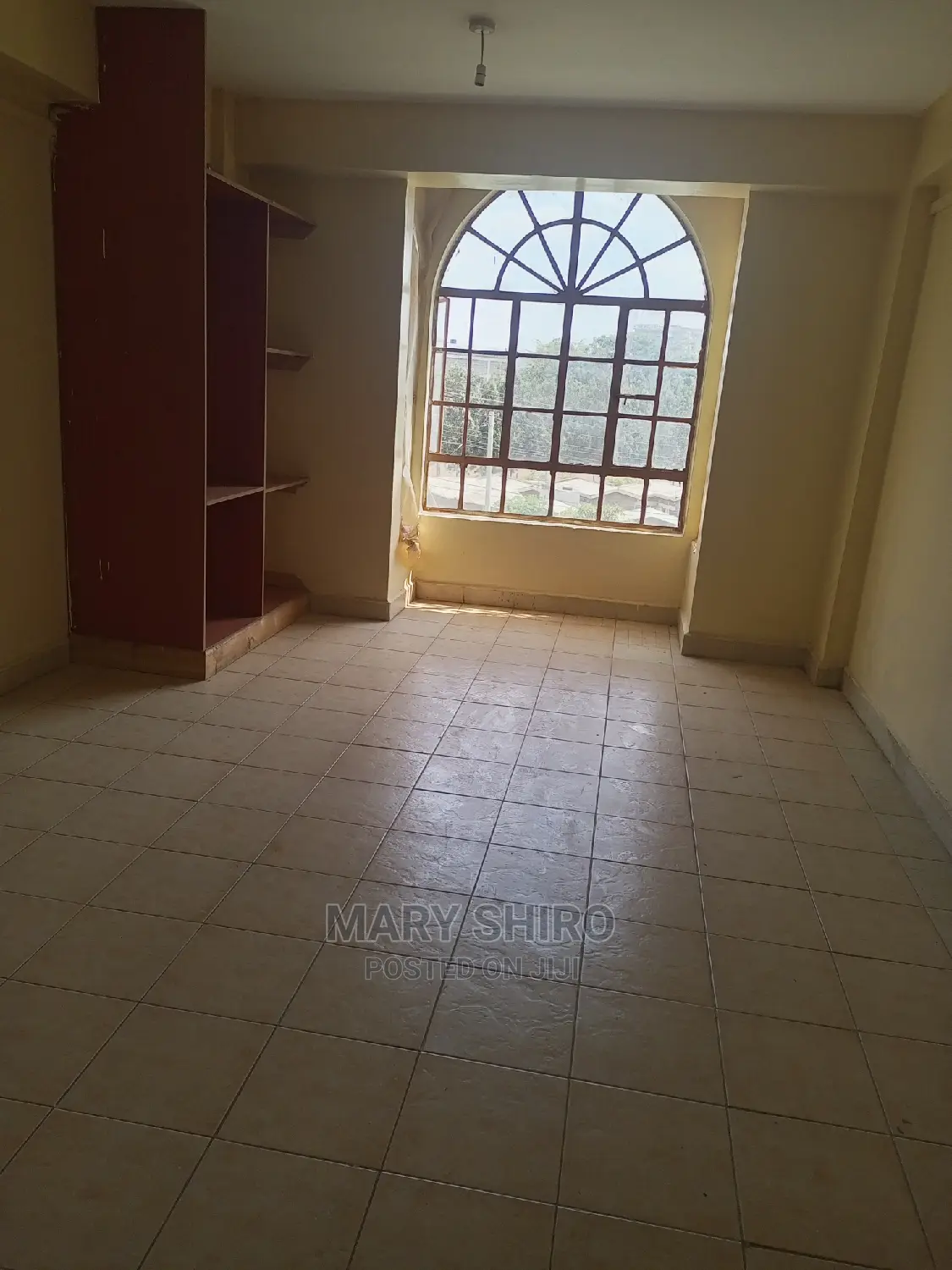 Studio Apartment in South B for rent