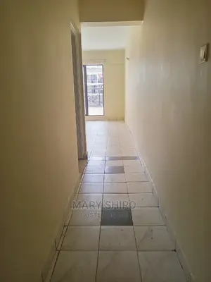 2bdrm Apartment in South B for rent