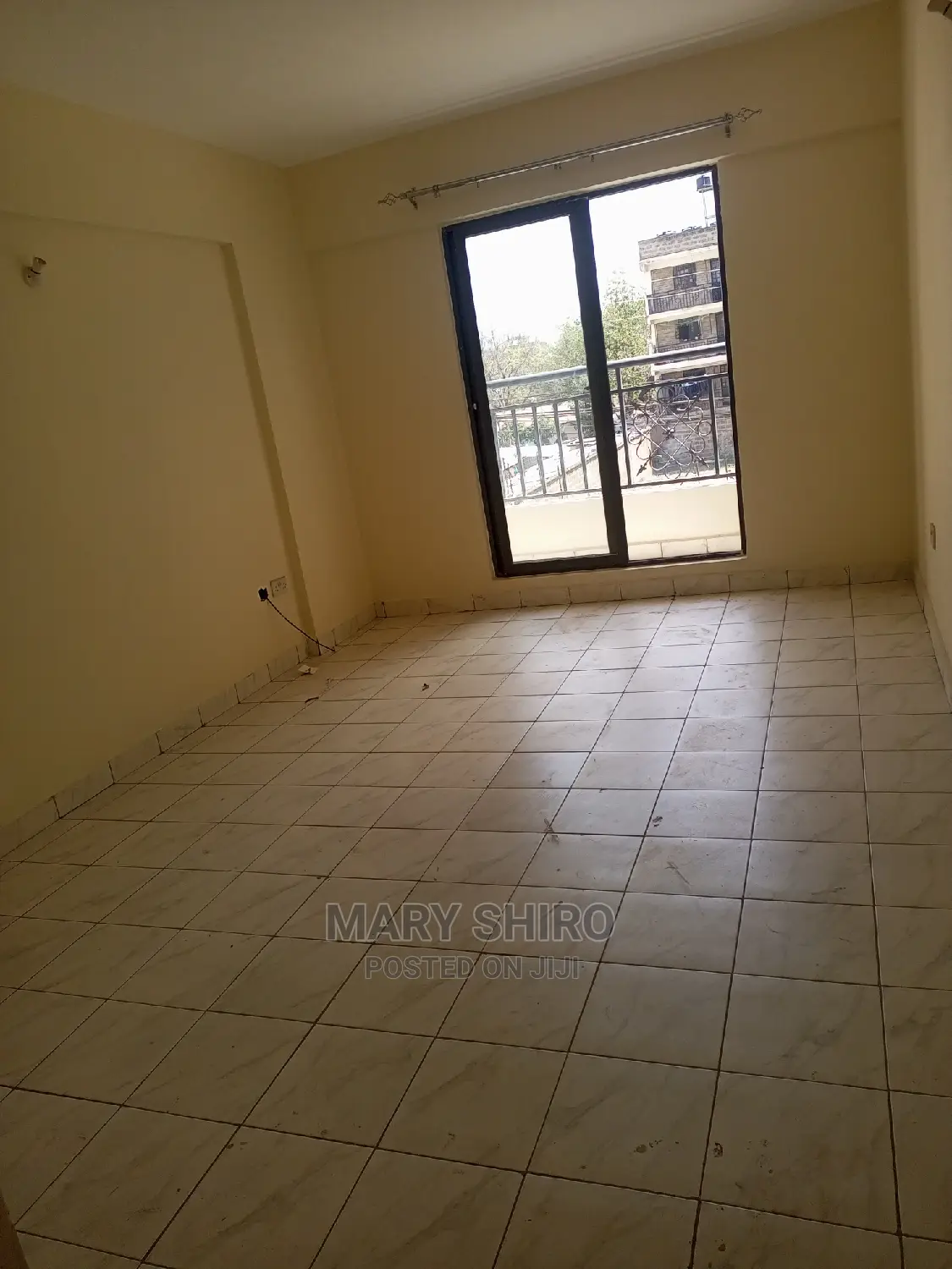 2bdrm Apartment in South B for rent