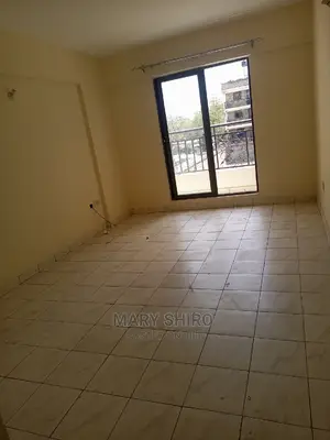 2bdrm Apartment in South B for rent