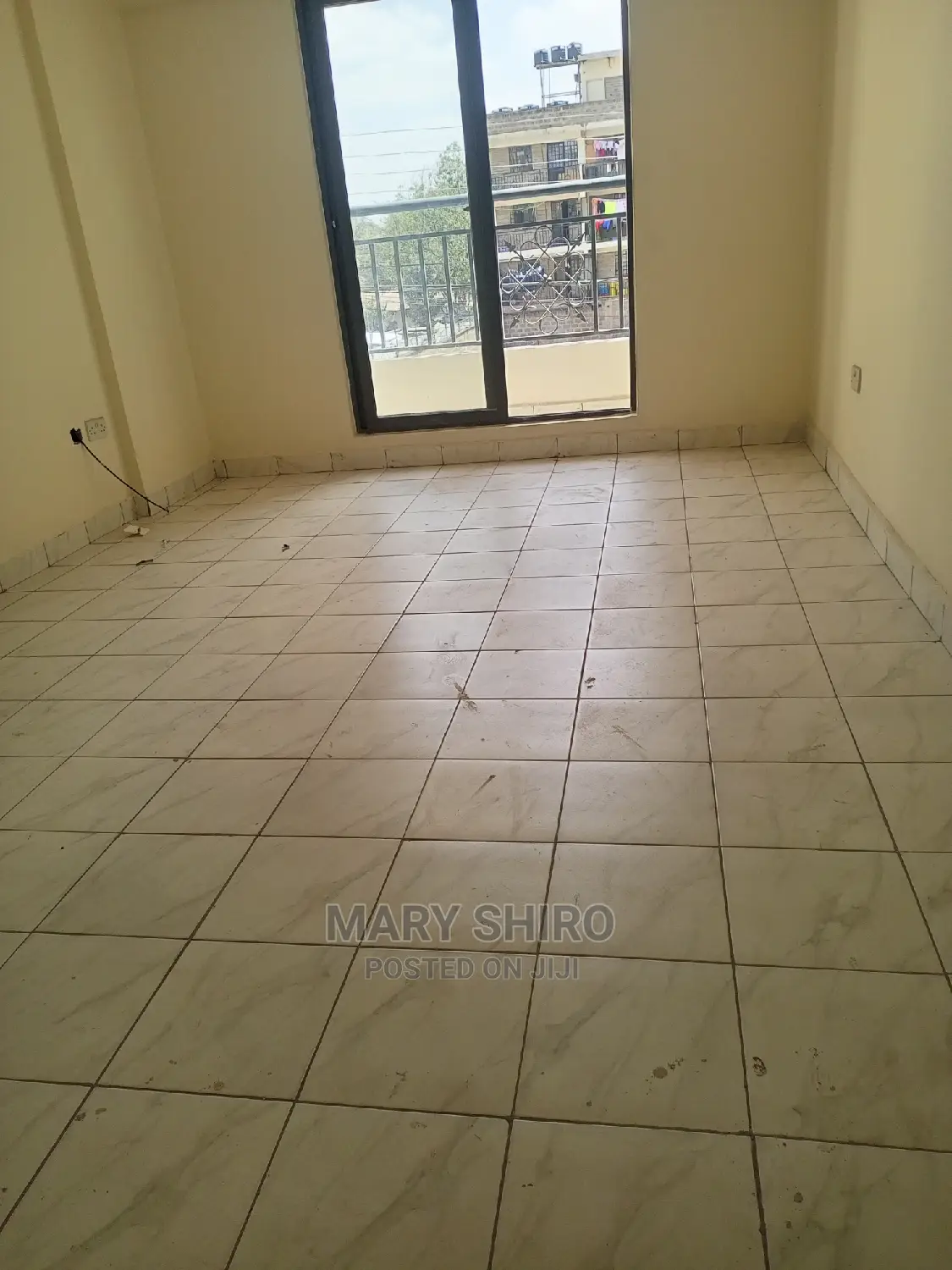 2bdrm Apartment in South B for rent