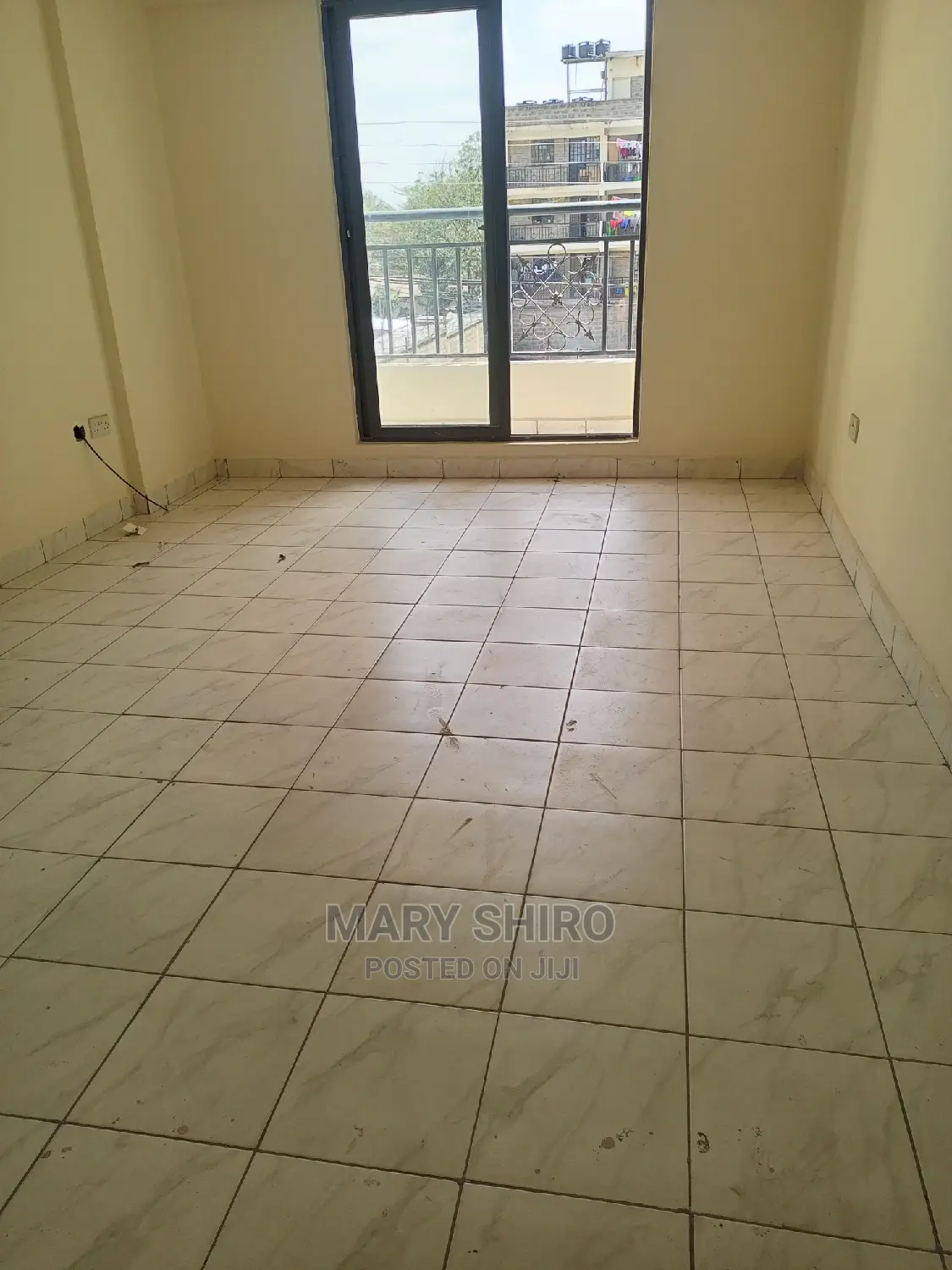 2bdrm Apartment in South B for rent