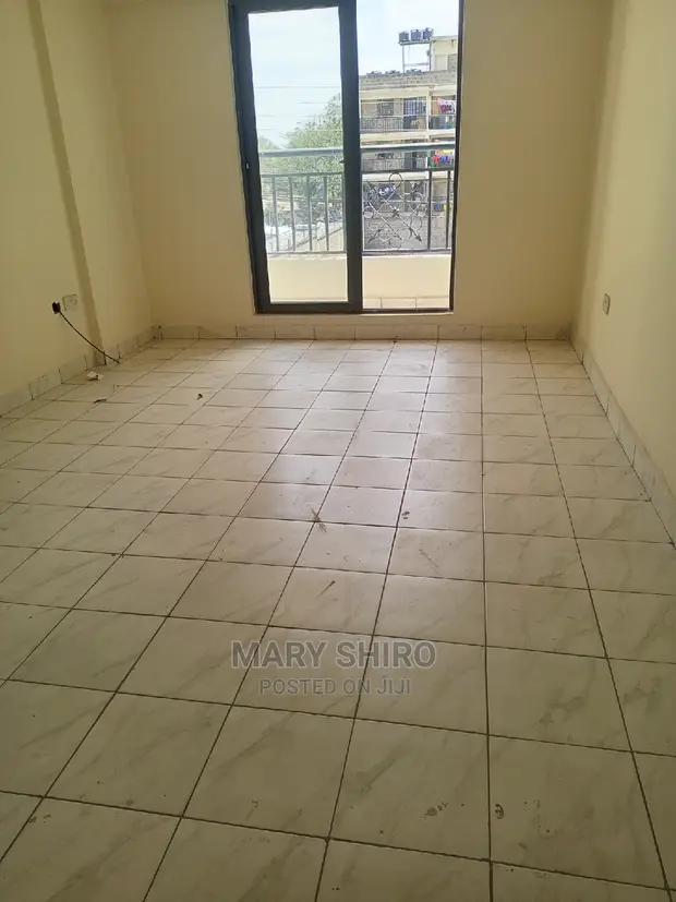 2bdrm Apartment in South B for rent