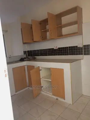 2bdrm Apartment in South B for rent