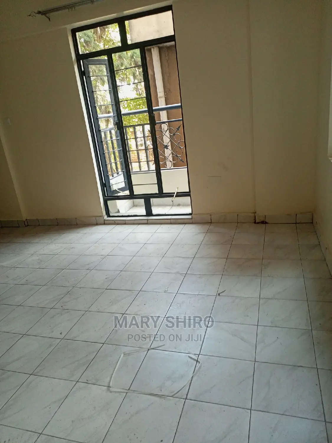 2bdrm Apartment in South B for rent