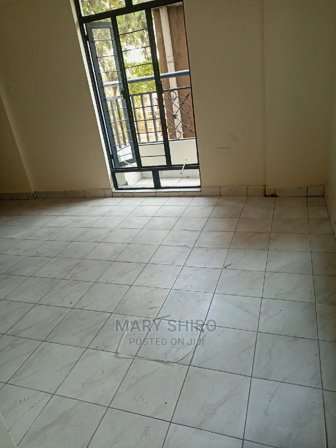 2bdrm Apartment in South B for rent