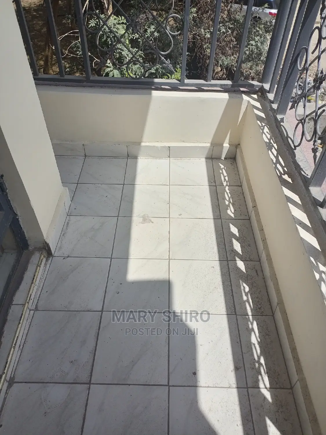 2bdrm Apartment in South B for rent