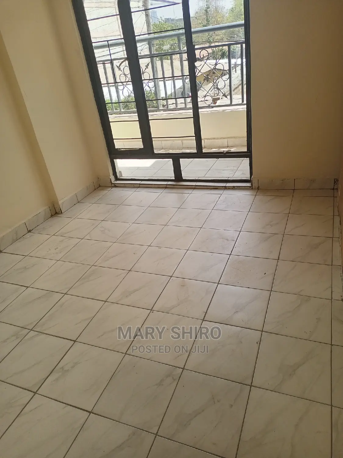 2bdrm Apartment in South B for rent